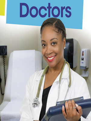 cover image of Doctors